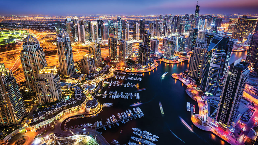 Short Term Rental Process Dubai