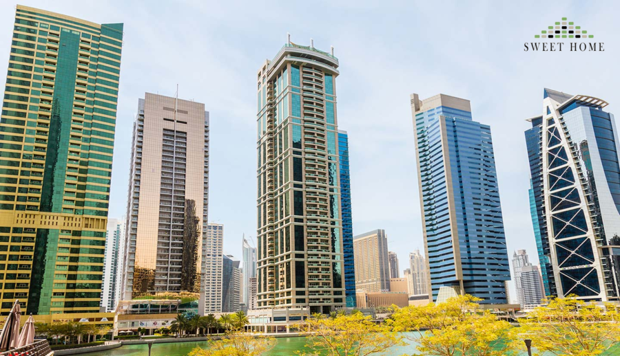 Top Real Estate Investments in Dubai 1