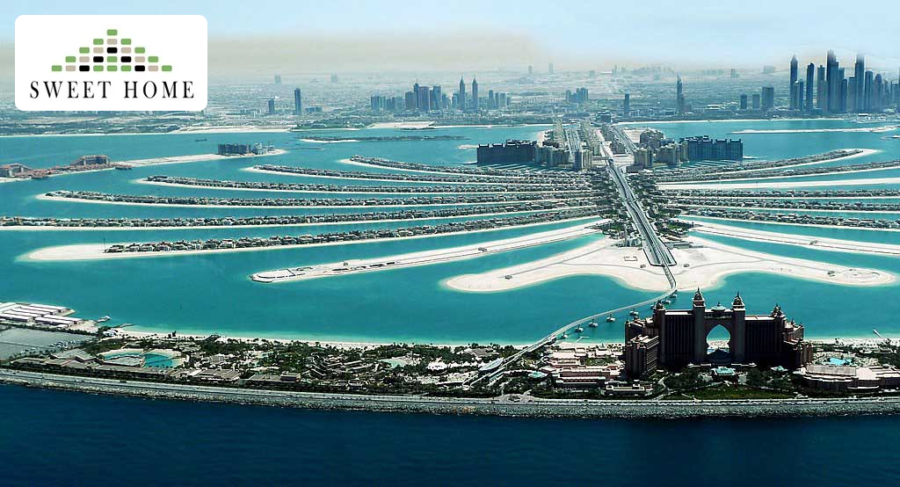 Vacation Properties in Dubai 1