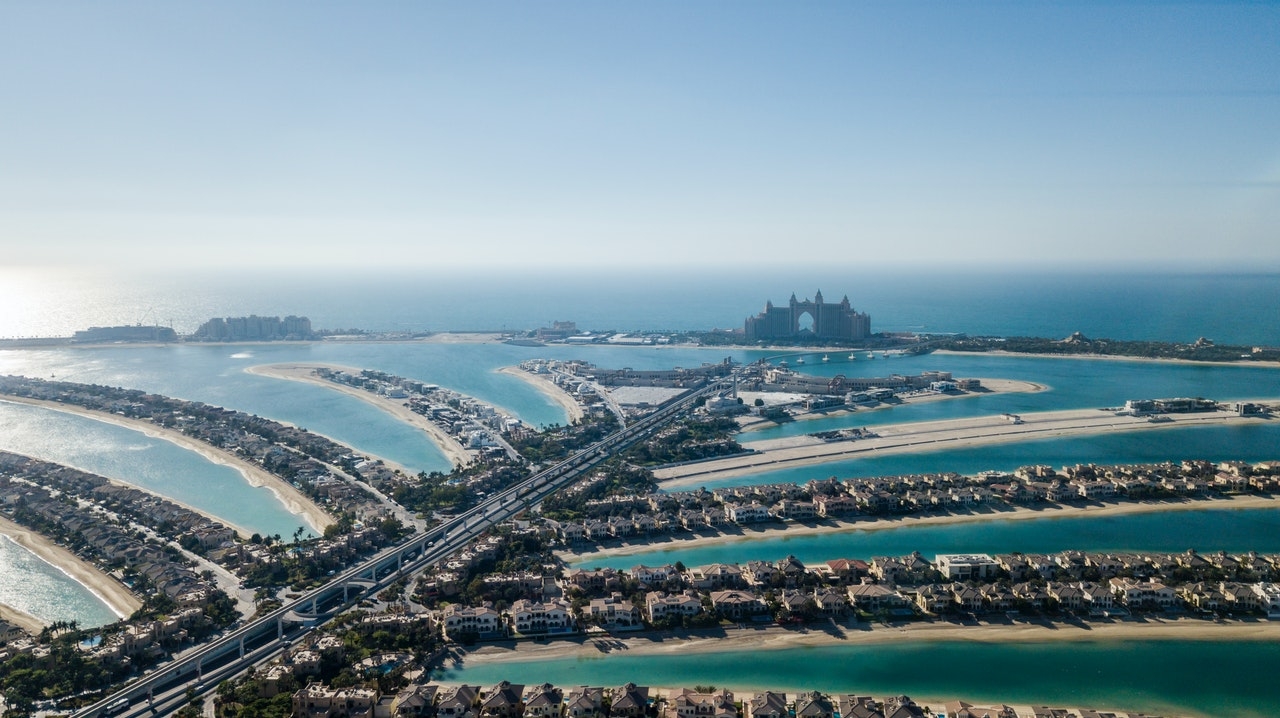 Invest in Short-Term Rentals in Dubai | Sweet Home Dubai