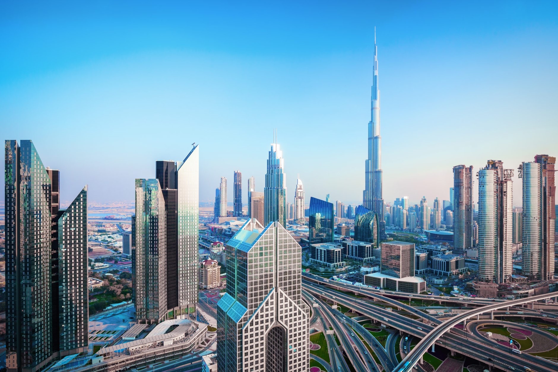Real Estate Investment in Dubai | Sweet Home Dubai