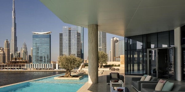 Top Apartments Dubai | Sweet Home Dubai